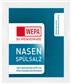 WEPA Nasenspülsalz 60 Sachets à 2,95 g