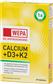 WEPA Calcium + D3 + K2 Tabletten, 30er Packung
