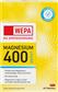 WEPA Magnesium 400 + B6, 60er Packung
