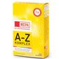 WEPA Vitamin A-Z Tabletten, 60er Packung