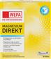 WEPA Magnesium Direkt Sticks, 20er Pack.