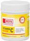 WEPA Vitamin C Pulver, 100 g Dose