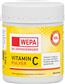 WEPA Vitamin C Pulver, 100 g Dose