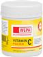 WEPA Vitamin C Pulver, 100 g Dose