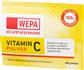 WEPA Vitamin C Pulver, 100 g Nachfüllbeutel