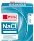 WEPA NaCl Inhalationslösung 0,9% 20 Ampullen à 5 ml