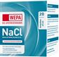 WEPA NaCl Inhalationslösung 0,9% 20 Ampullen à 5 ml