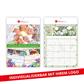 Wandkalender 24,0 x 36,0 Familienmanager 