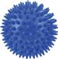 Massage-Ball blau