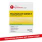 Magnesium Direkt Sticks mit Apotheken-Logo