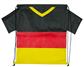 Rucksack "Deutschland Trikot"